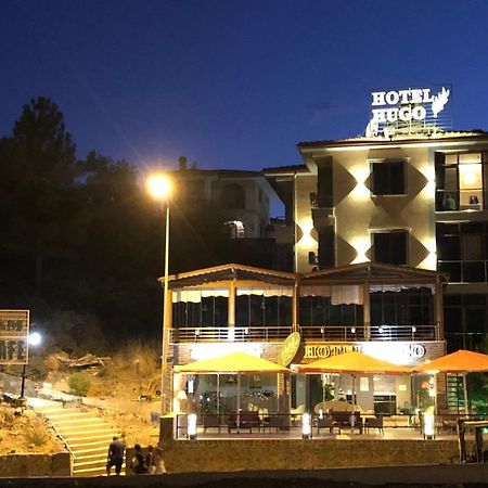 אלטינולוק Hotel Hugo מראה חיצוני תמונה