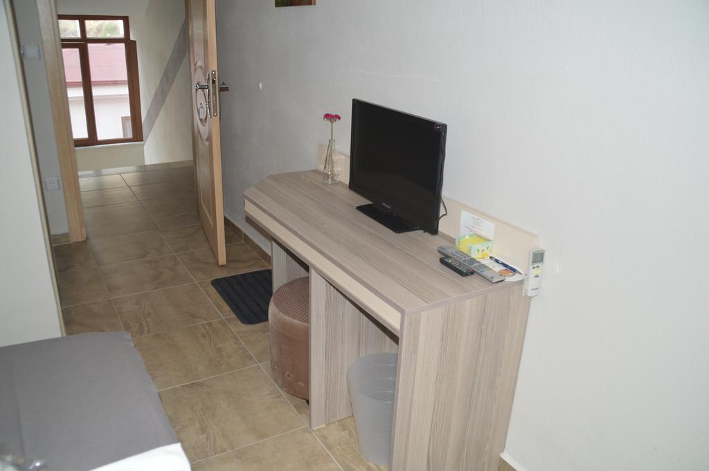 אלטינולוק Hotel Hugo חדר תמונה