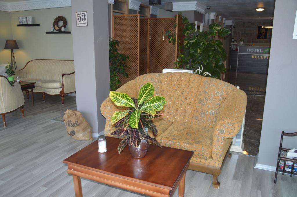 אלטינולוק Hotel Hugo מראה חיצוני תמונה