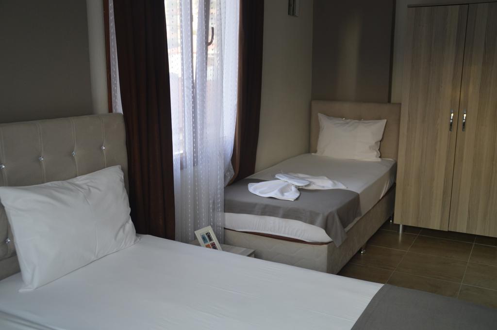 אלטינולוק Hotel Hugo חדר תמונה