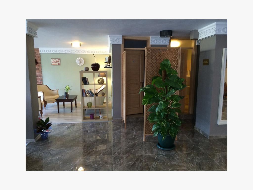 אלטינולוק Hotel Hugo מראה חיצוני תמונה