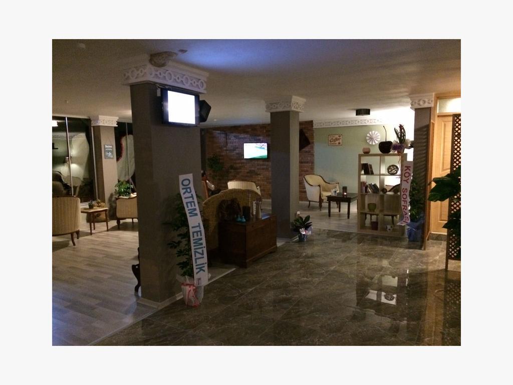 אלטינולוק Hotel Hugo מראה חיצוני תמונה