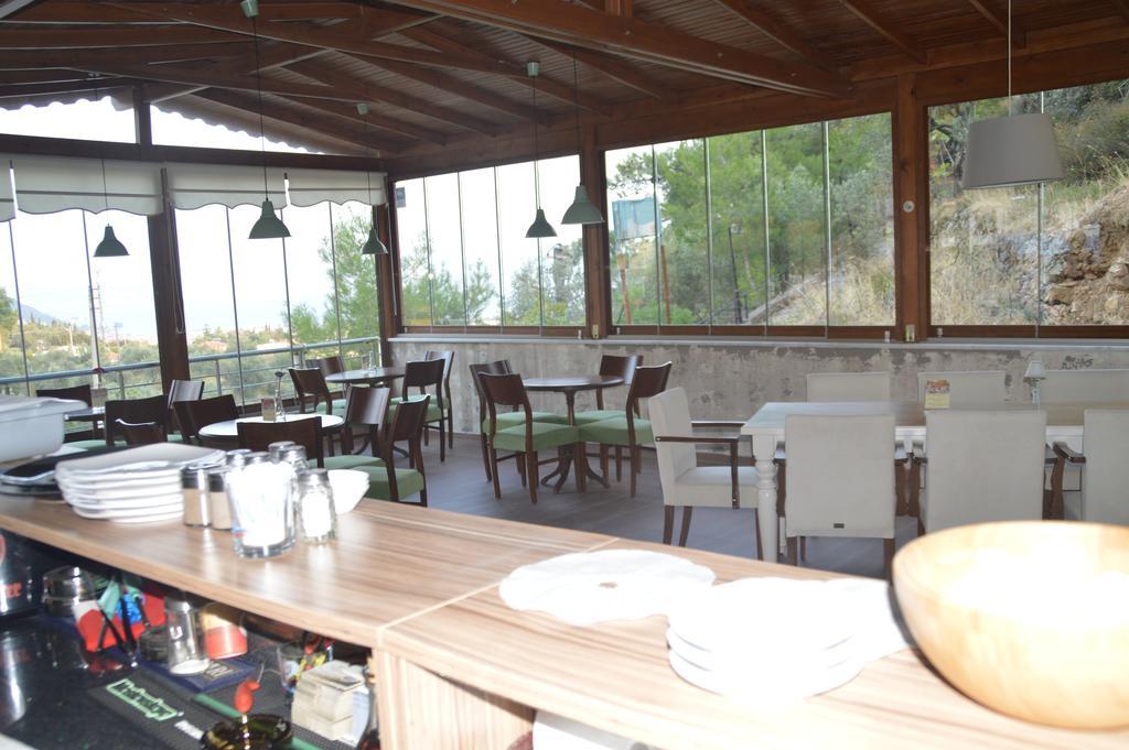 אלטינולוק Hotel Hugo מראה חיצוני תמונה