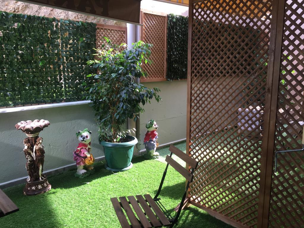 אלטינולוק Hotel Hugo מראה חיצוני תמונה