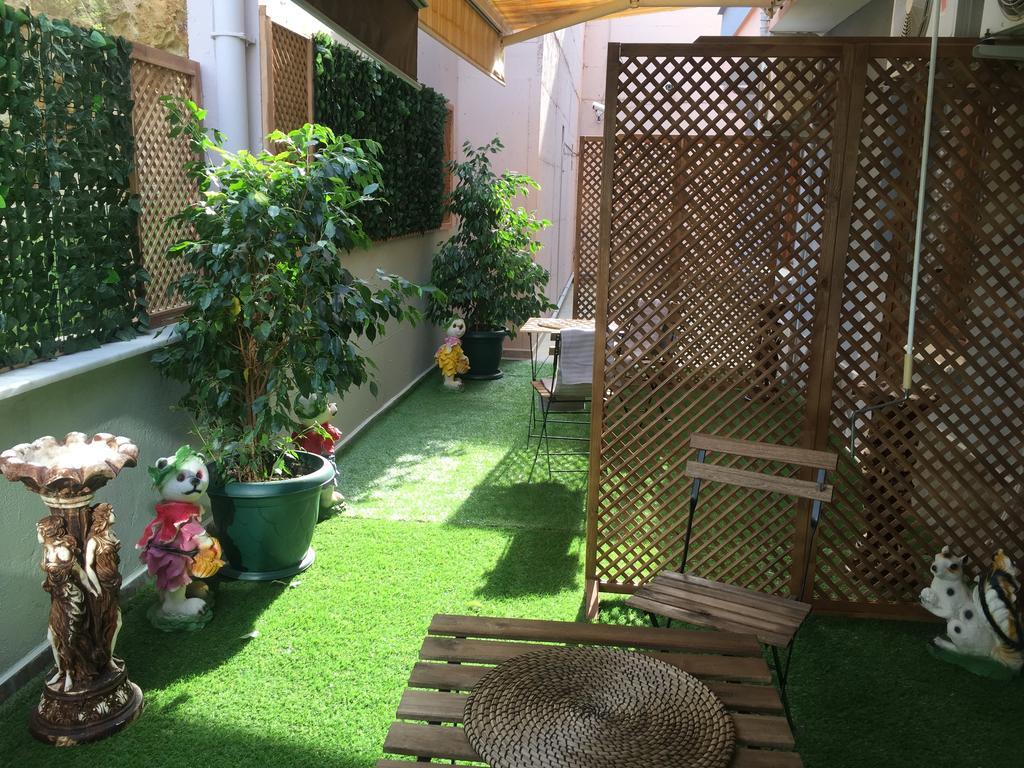 אלטינולוק Hotel Hugo מראה חיצוני תמונה