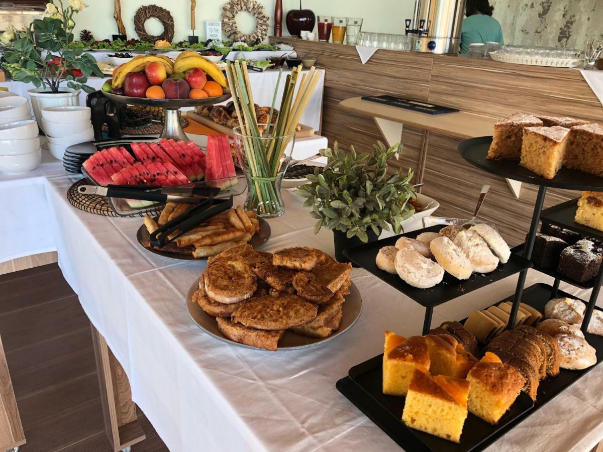 אלטינולוק Hotel Hugo מראה חיצוני תמונה