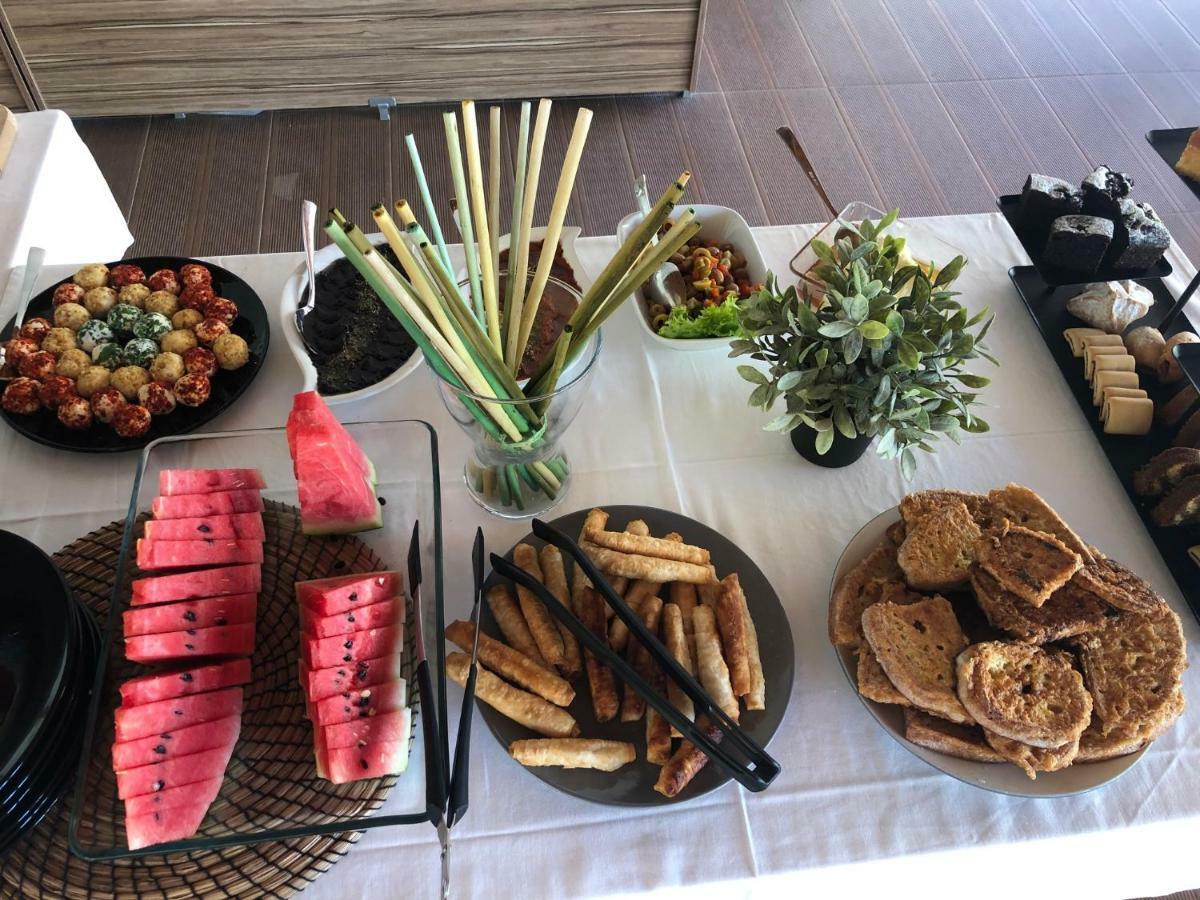 אלטינולוק Hotel Hugo מראה חיצוני תמונה