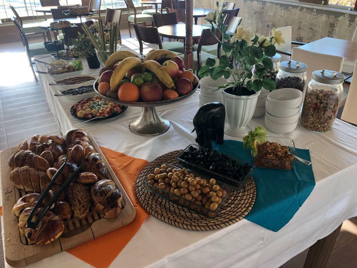 אלטינולוק Hotel Hugo מראה חיצוני תמונה